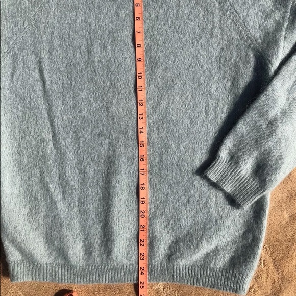 Acne Dramatic Mohair Sweater XS - Picture 7 of 8